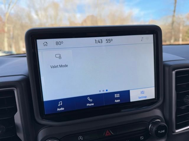 Certified 2022 Ford Bronco Sport Big Bend w/ Convenience Package AWD/4WD image 31