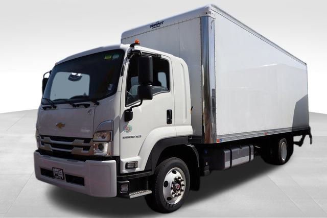 New 2024 Chevrolet Low Cab Forward 6500XD image 4