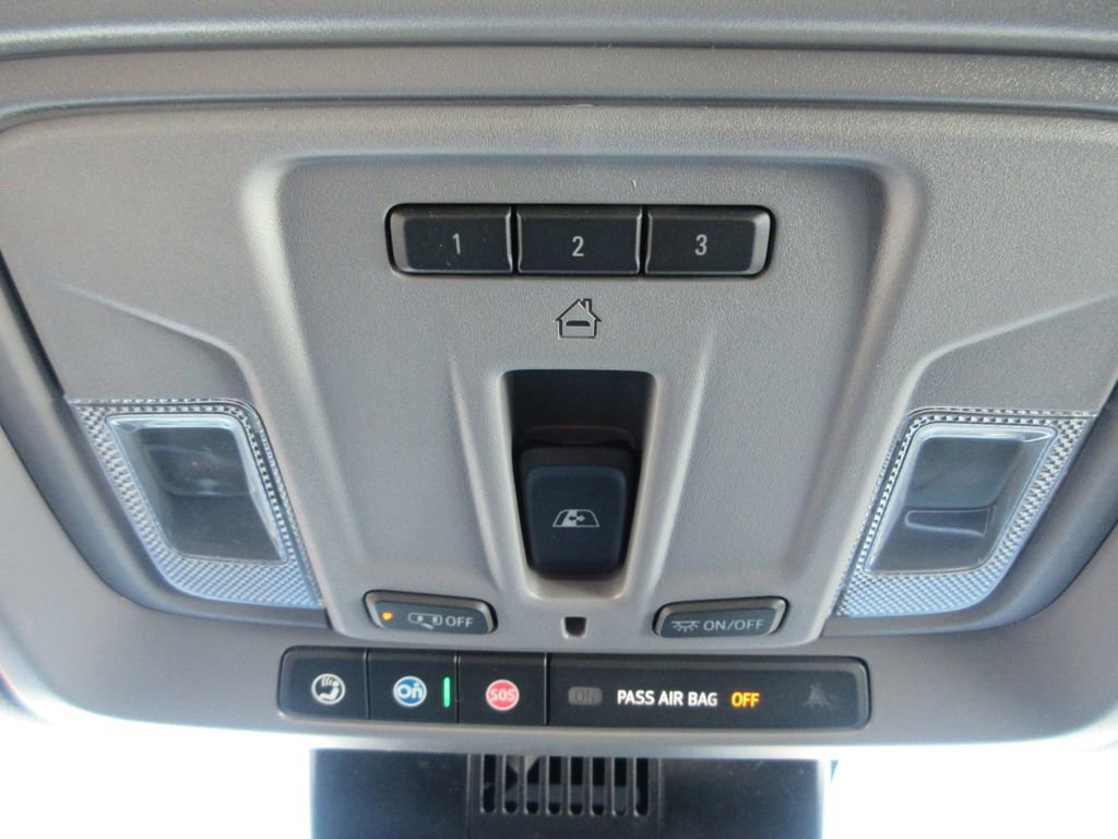 New 2026 Chevrolet Silverado 3500 LTZ w/ LTZ Plus Package AWD/4WD image 38