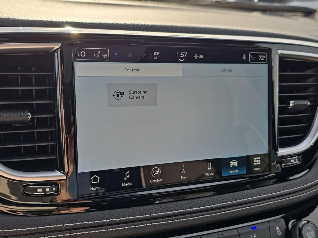 New 2026 Chrysler Pacifica Limited w/ S Appearance Package image 30