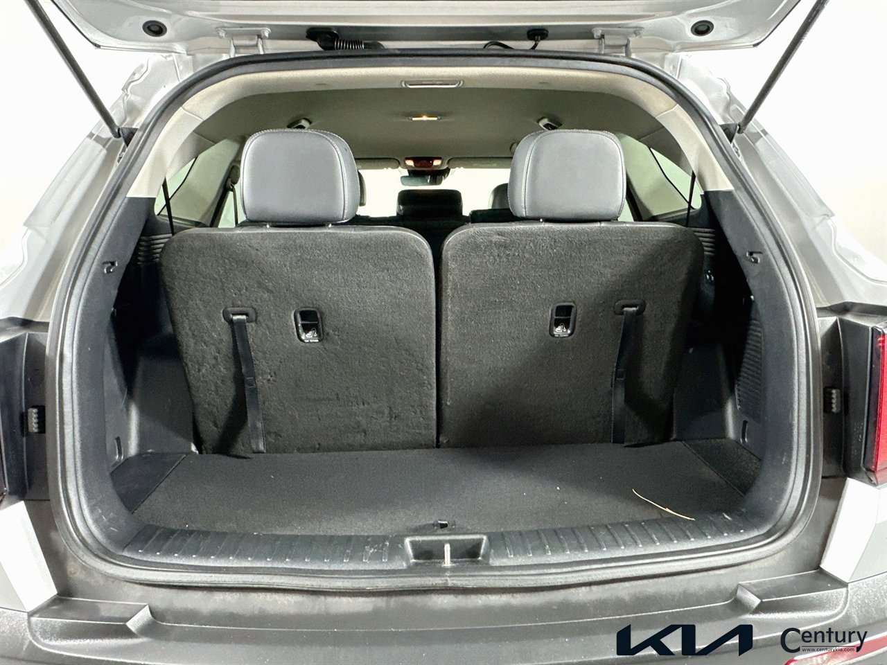 Certified 2021 Kia Sorento S AWD/4WD image 24