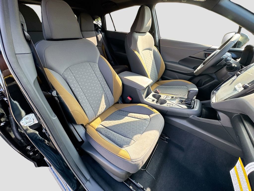 New 2026 Subaru Crosstrek 2.5i Sport AWD/4WD image 35