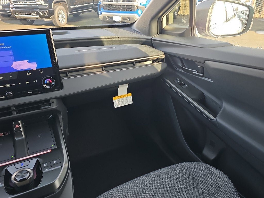 New 2026 Toyota bZ image 23