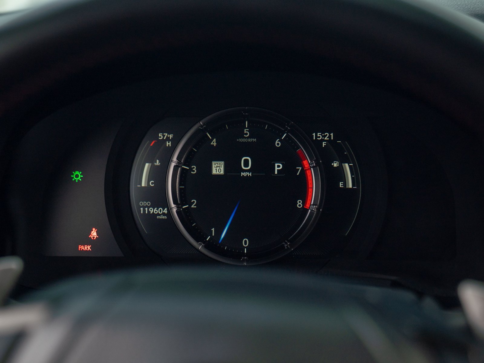 Used 2022 Lexus IS 350 F Sport AWD/4WD image 25