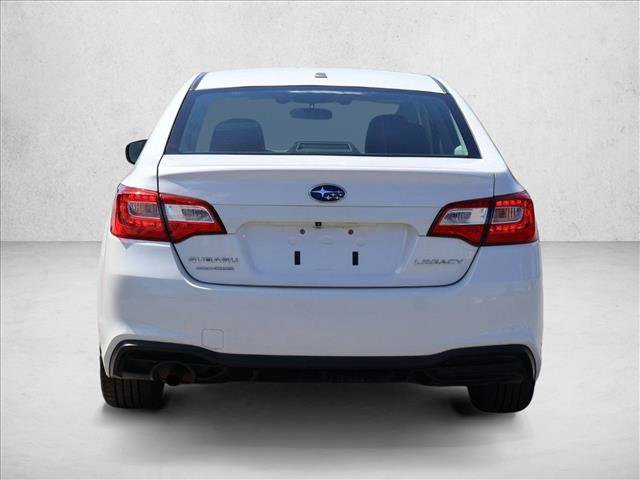 Used 2019 Subaru Legacy 2.5i w/ Alloy Wheel Package AWD/4WD image 7