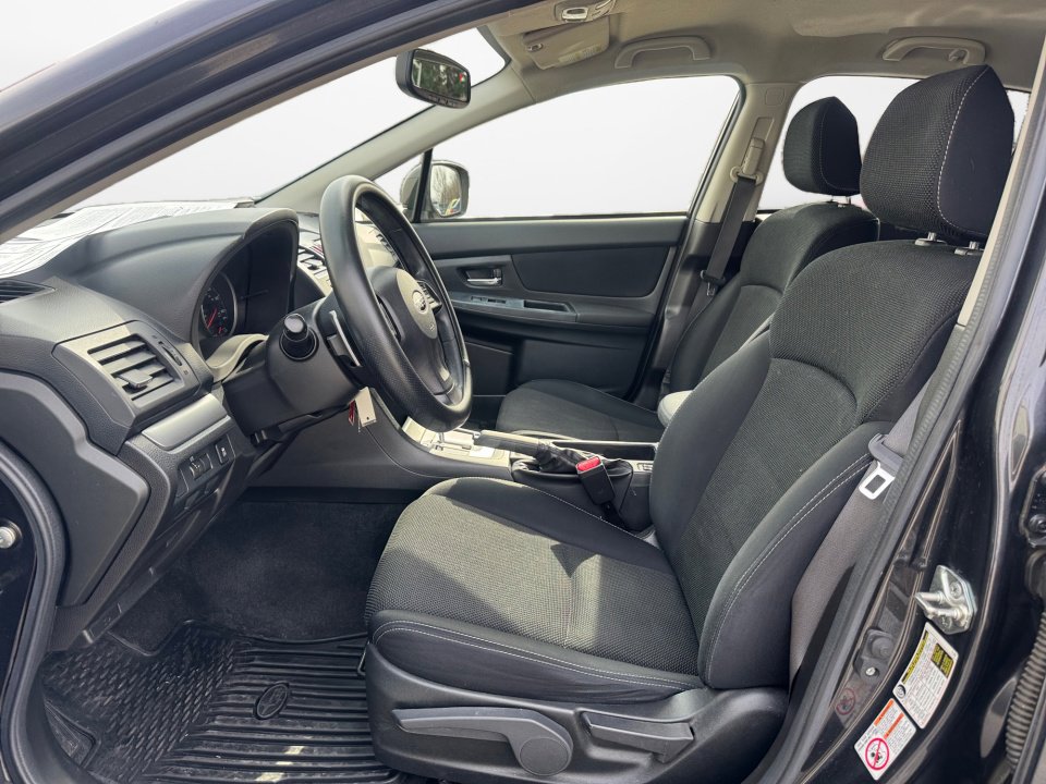 Used 2013 Subaru Crosstrek 2.0i Premium w/ Popular Pkg 2 image 11