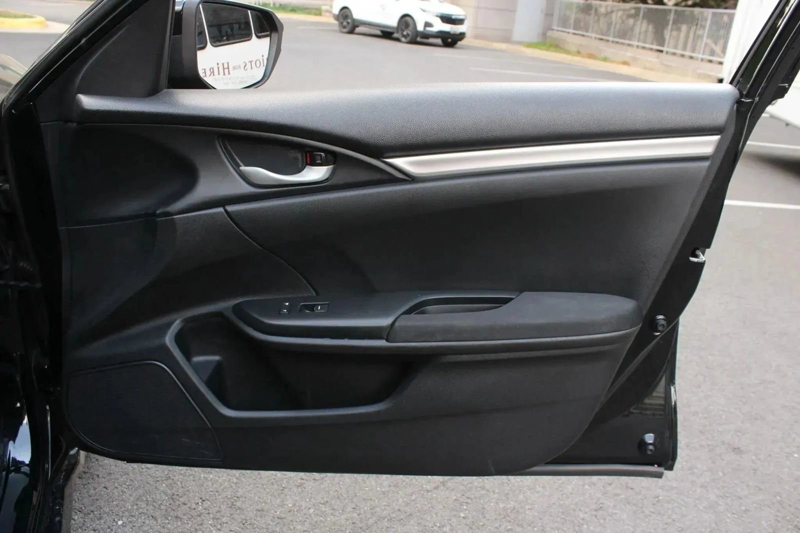 Used 2017 Honda Civic LX image 26