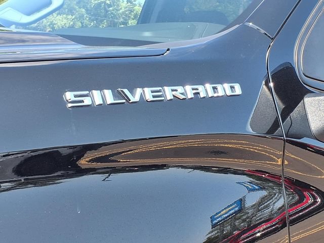 Used 2024 Chevrolet Silverado 1500 LT AWD/4WD image 31