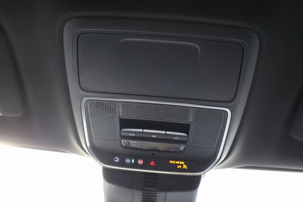 New 2026 Chevrolet Traverse RS image 25