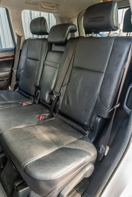 Used 2014 Lexus GX 460 w/ Premium Package AWD/4WD image 34