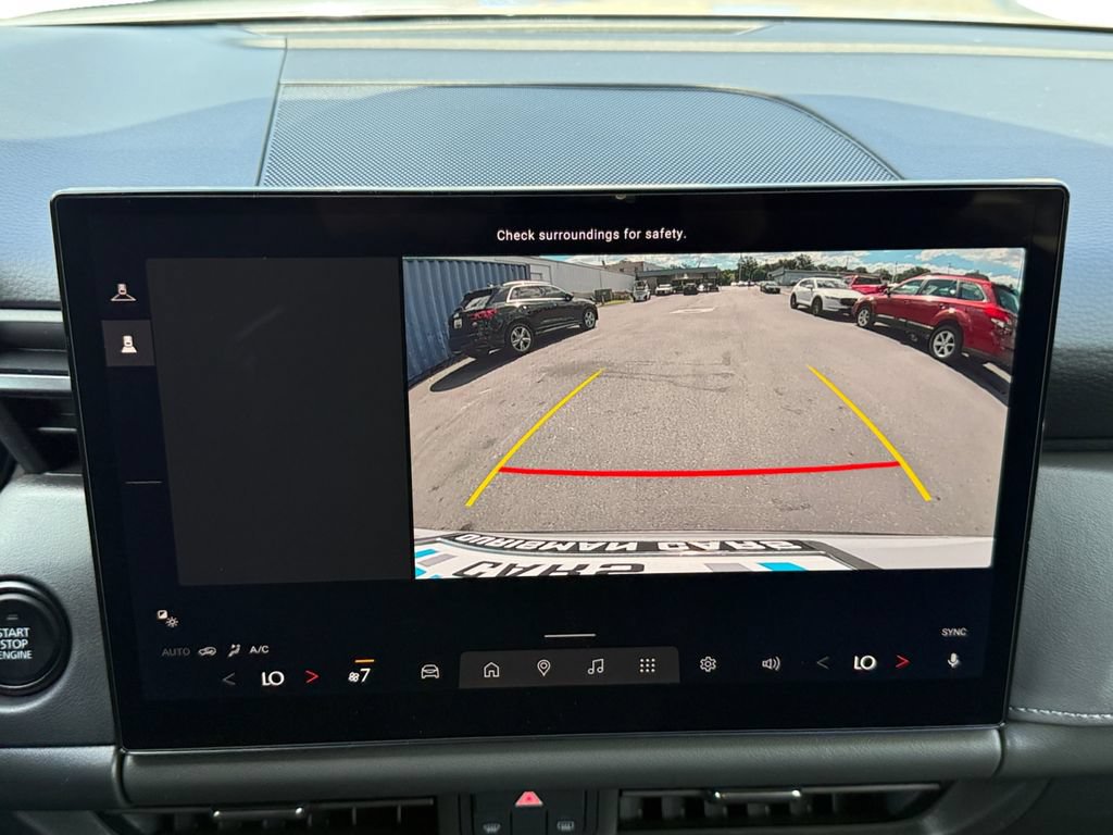 New 2026 MAZDA CX-5 Select AWD/4WD image 15