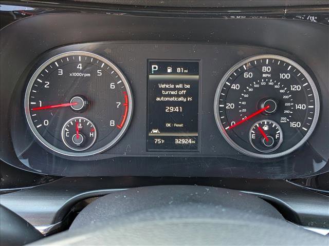 Used 2023 Kia K5 GT FWD image 12