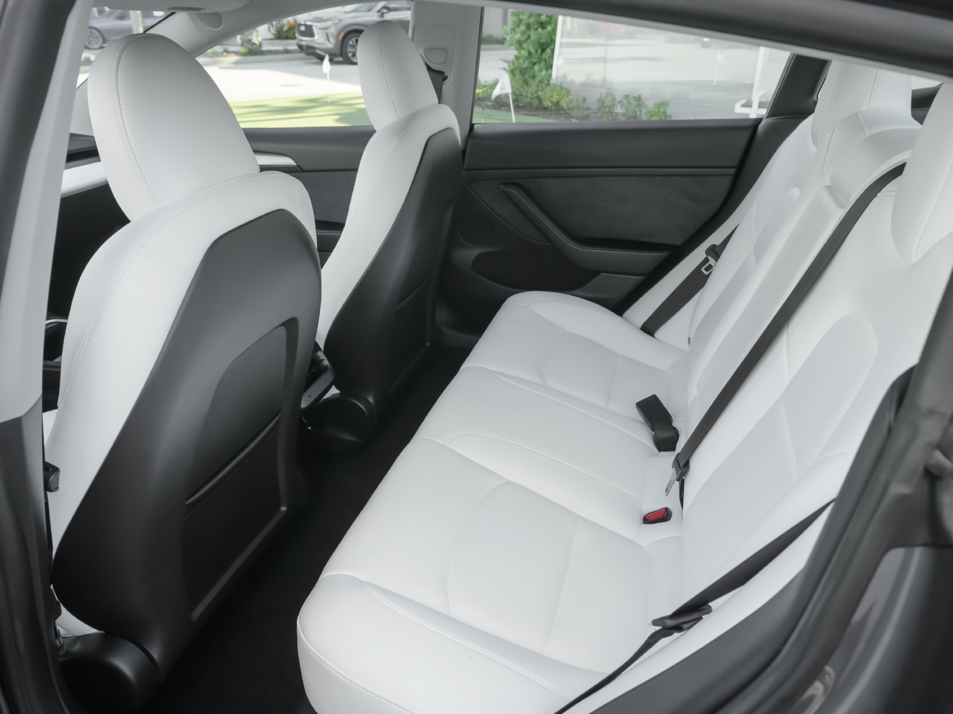 Used 2023 Tesla Model 3 Long Range AWD/4WD image 6