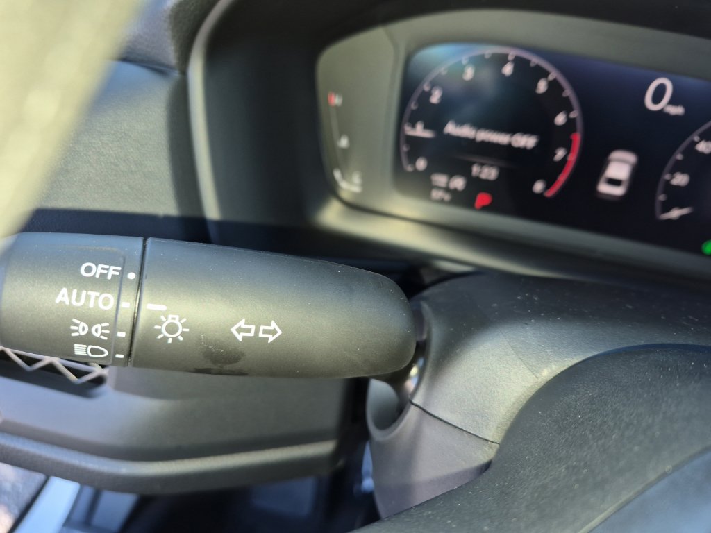 New 2026 Honda Accord LX image 18