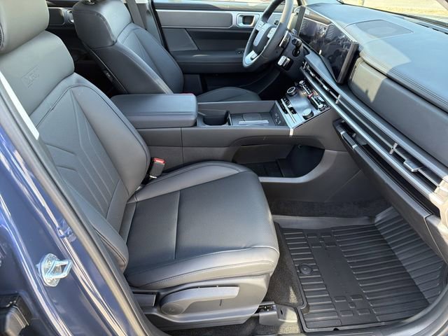 New 2026 Hyundai Santa Fe XRT AWD/4WD image 13