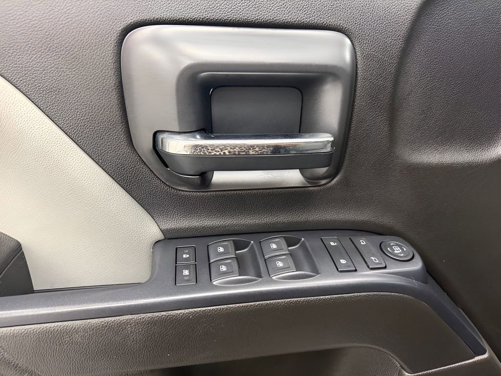 Used 2019 Chevrolet Silverado 1500 W/T w/ WT Convenience Package image 10