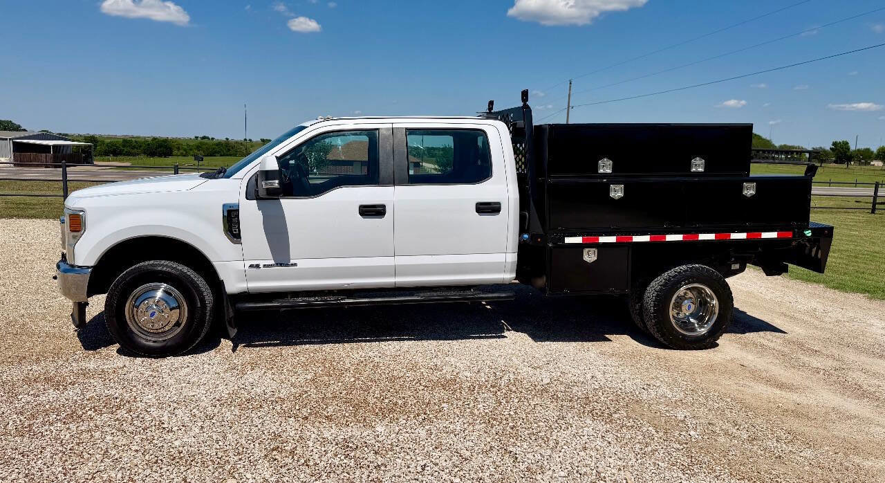 Used 2022 Ford F350 XL w/ Power Equipment Group AWD/4WD image 6