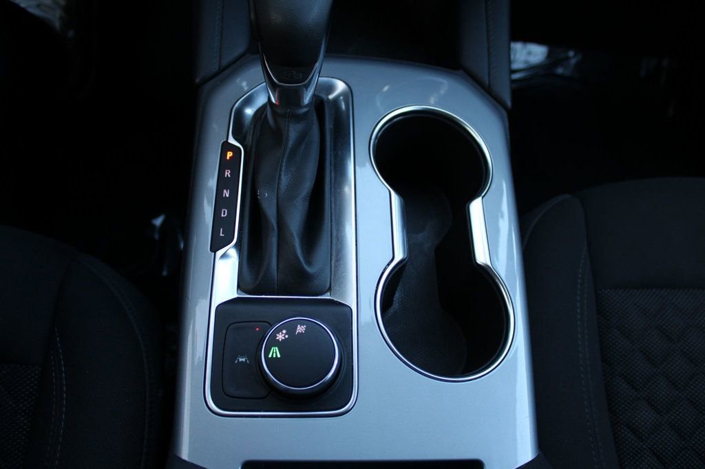 Used 2021 Chevrolet Blazer LT image 24