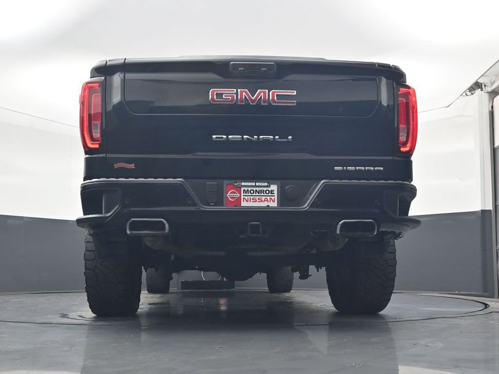 Used 2022 GMC Sierra 1500 Denali image 23