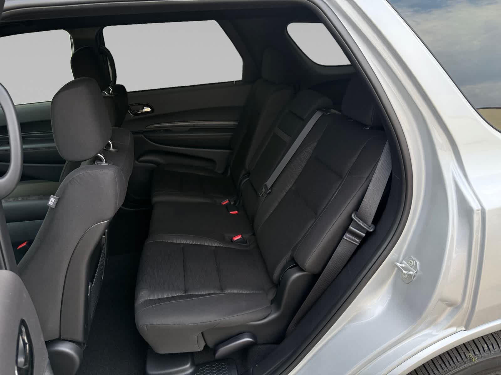 New 2026 Dodge Durango GT w/ Blacktop Package AWD/4WD image 13