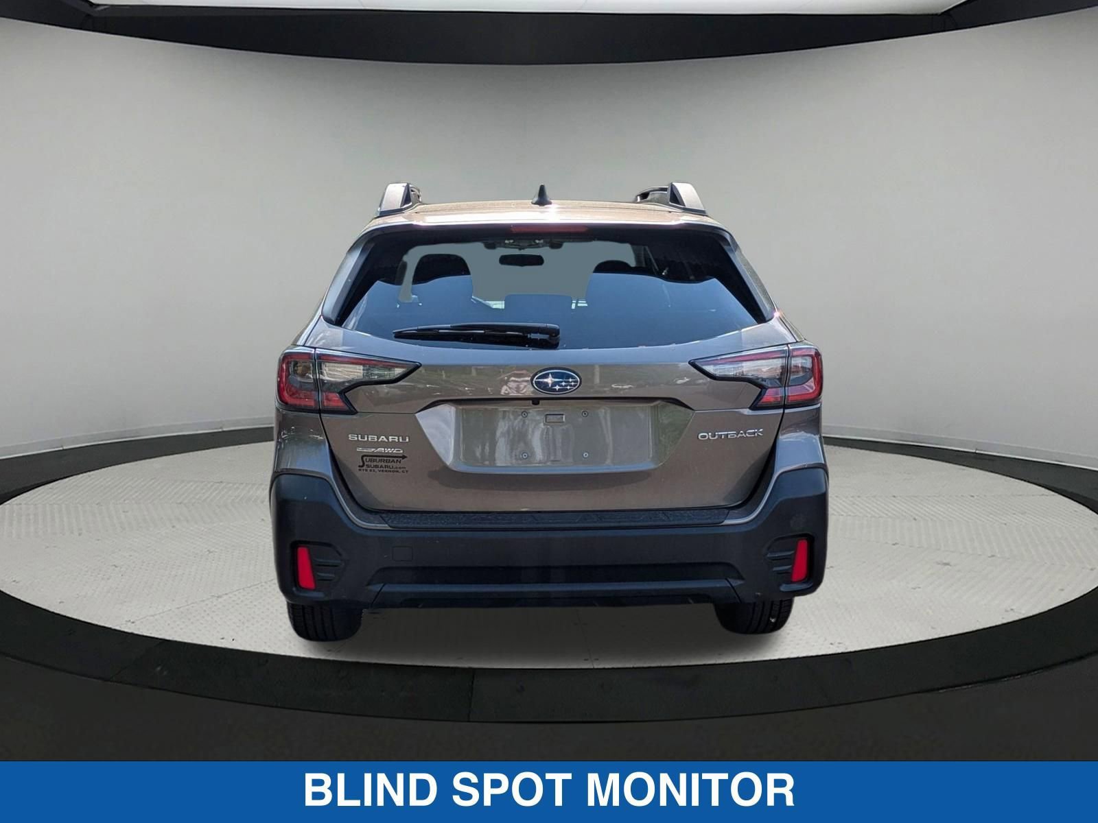 Certified 2025 Subaru Forester Premium AWD/4WD image 5