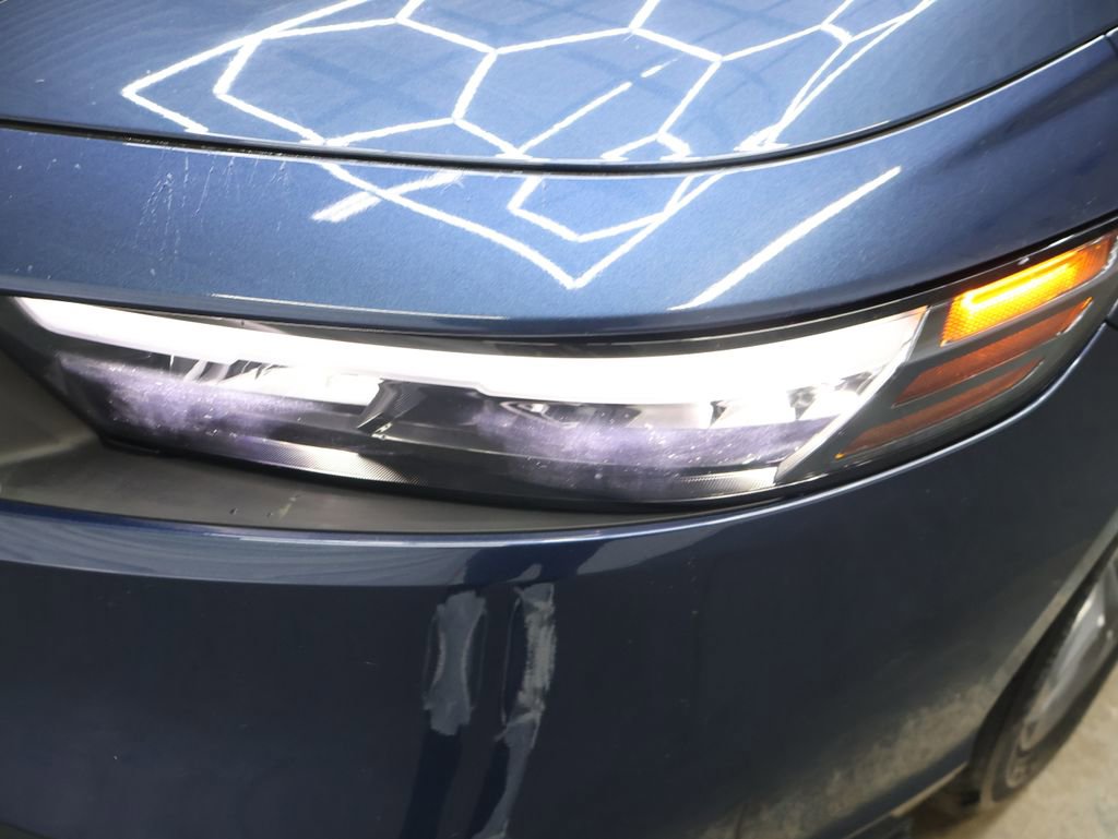 Used 2024 Honda Accord EX image 26