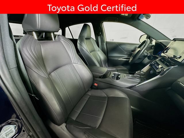 Certified 2021 Toyota Venza XLE w/ Softex Package AWD/4WD image 28
