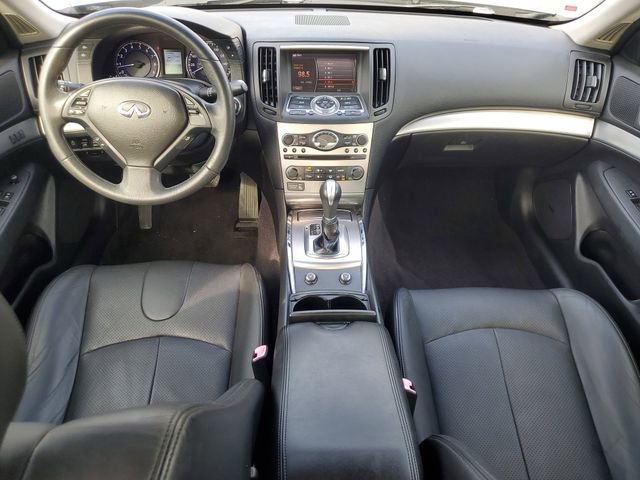 Used 2013 INFINITI G37 Journey w/ Premium Pkg RWD image 14