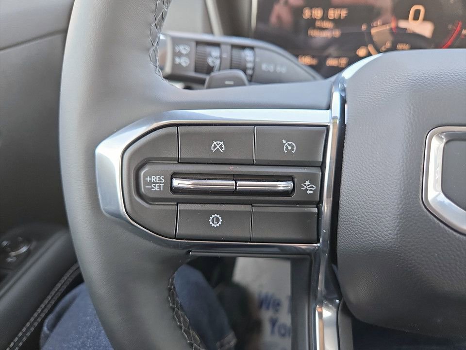 New 2026 GMC Terrain Denali w/ LPO, Floor Liner Package image 18