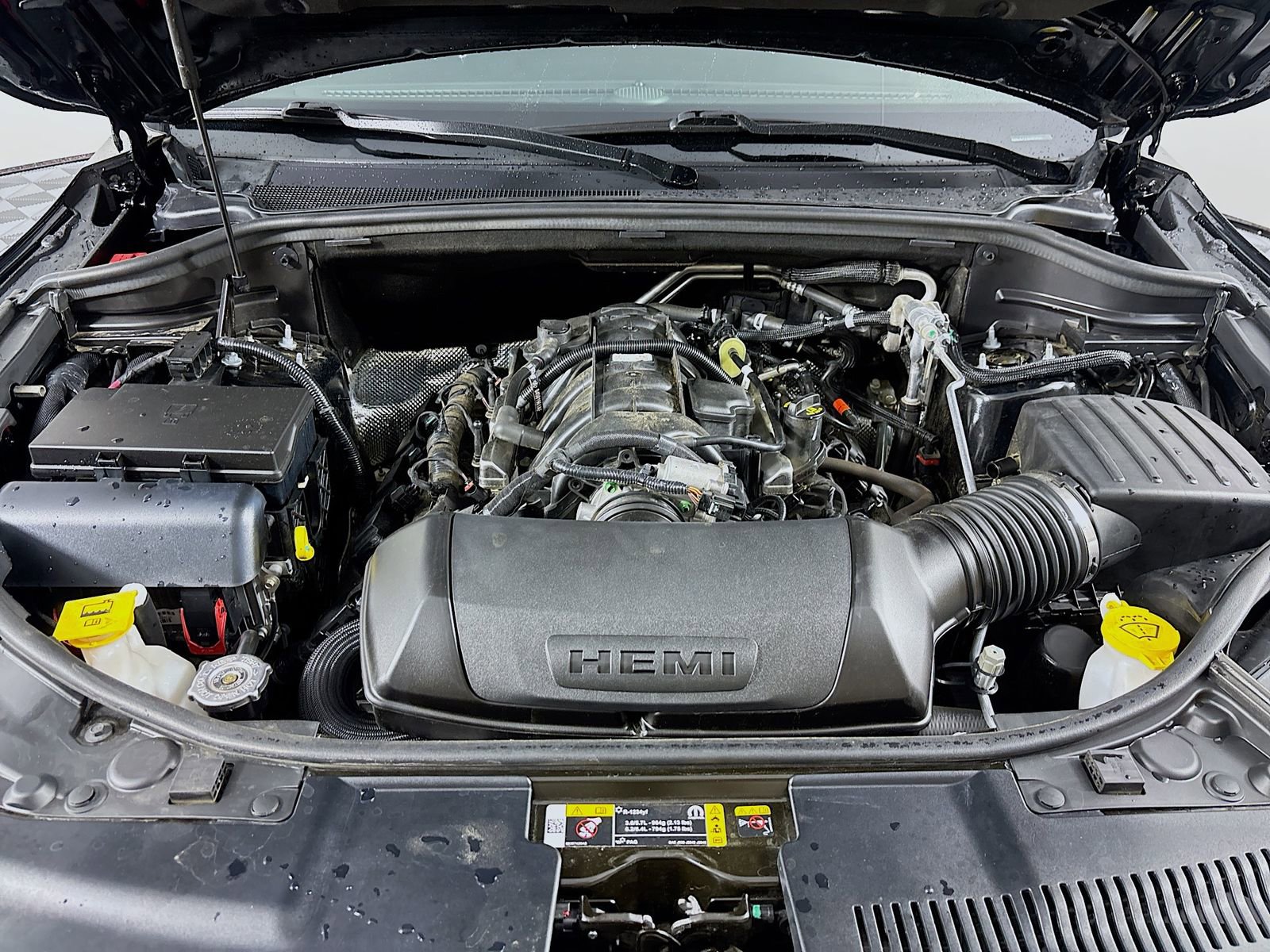 Used 2025 Dodge Durango R/T AWD/4WD image 32