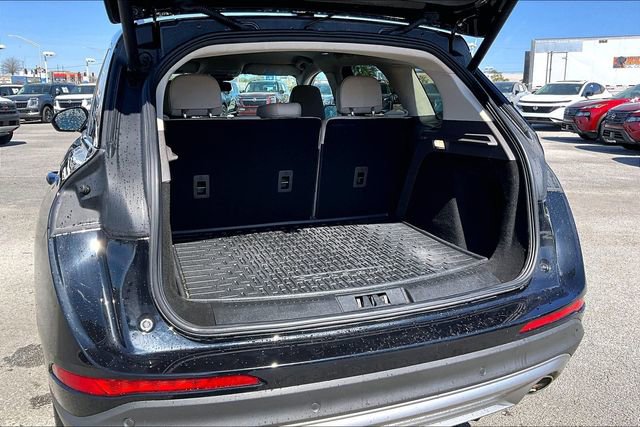 Used 2022 Lincoln Corsair FWD image 31