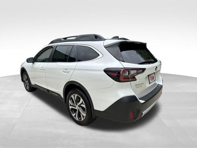 Used 2021 Subaru Outback Limited w/ Popular Package #2 AWD/4WD image 7