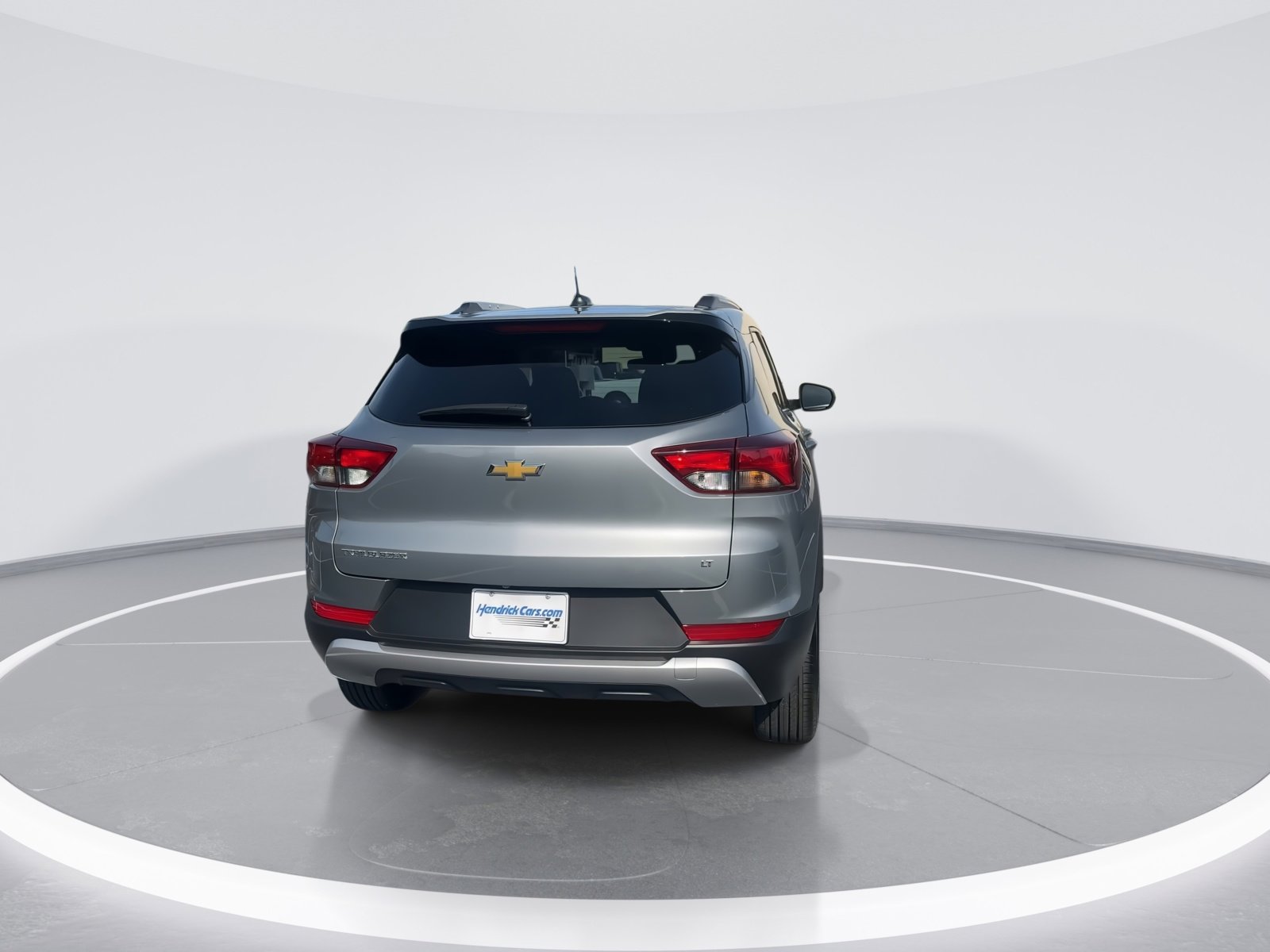 Used 2023 Chevrolet TrailBlazer LT image 8