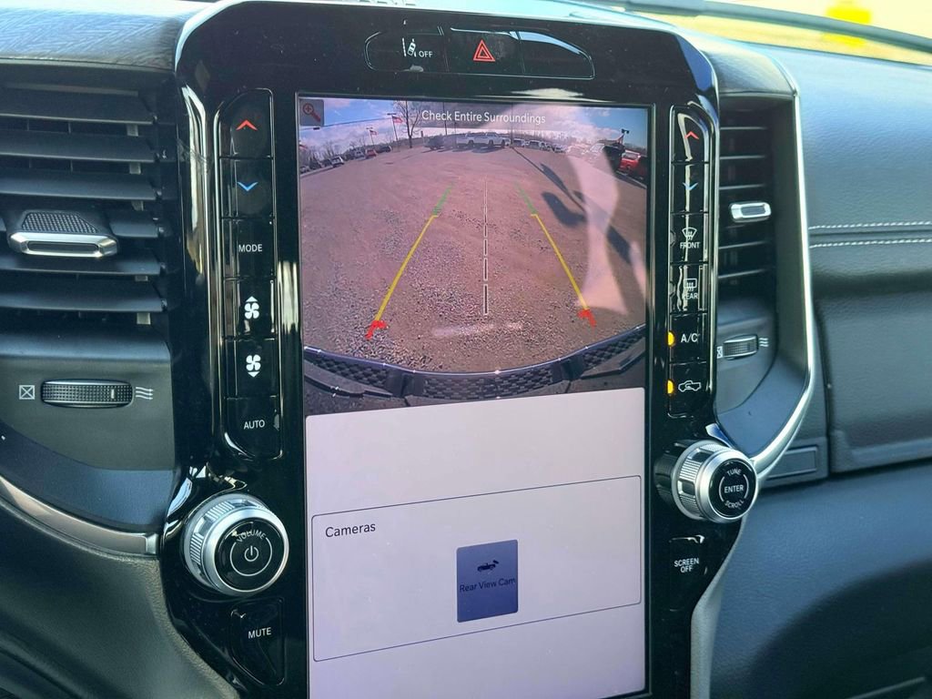 New 2026 RAM 1500 Laramie image 20