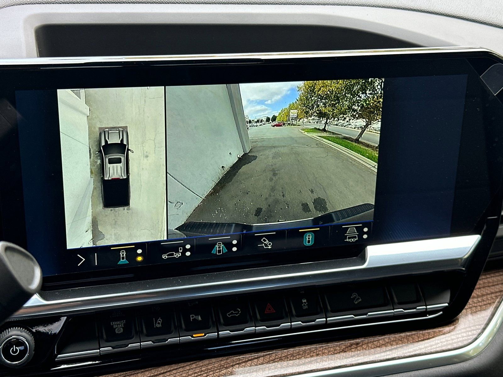 New 2025 Chevrolet Silverado 2500 LT w/ All Star Edition image 22