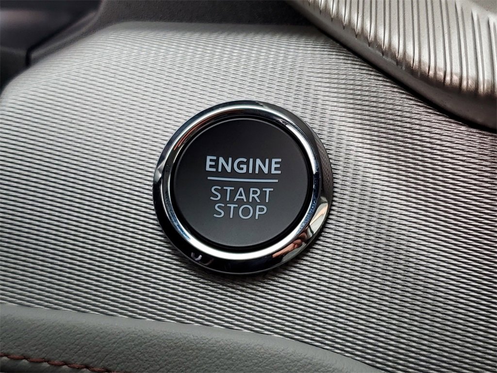 New 2026 Ford Explorer Active image 13