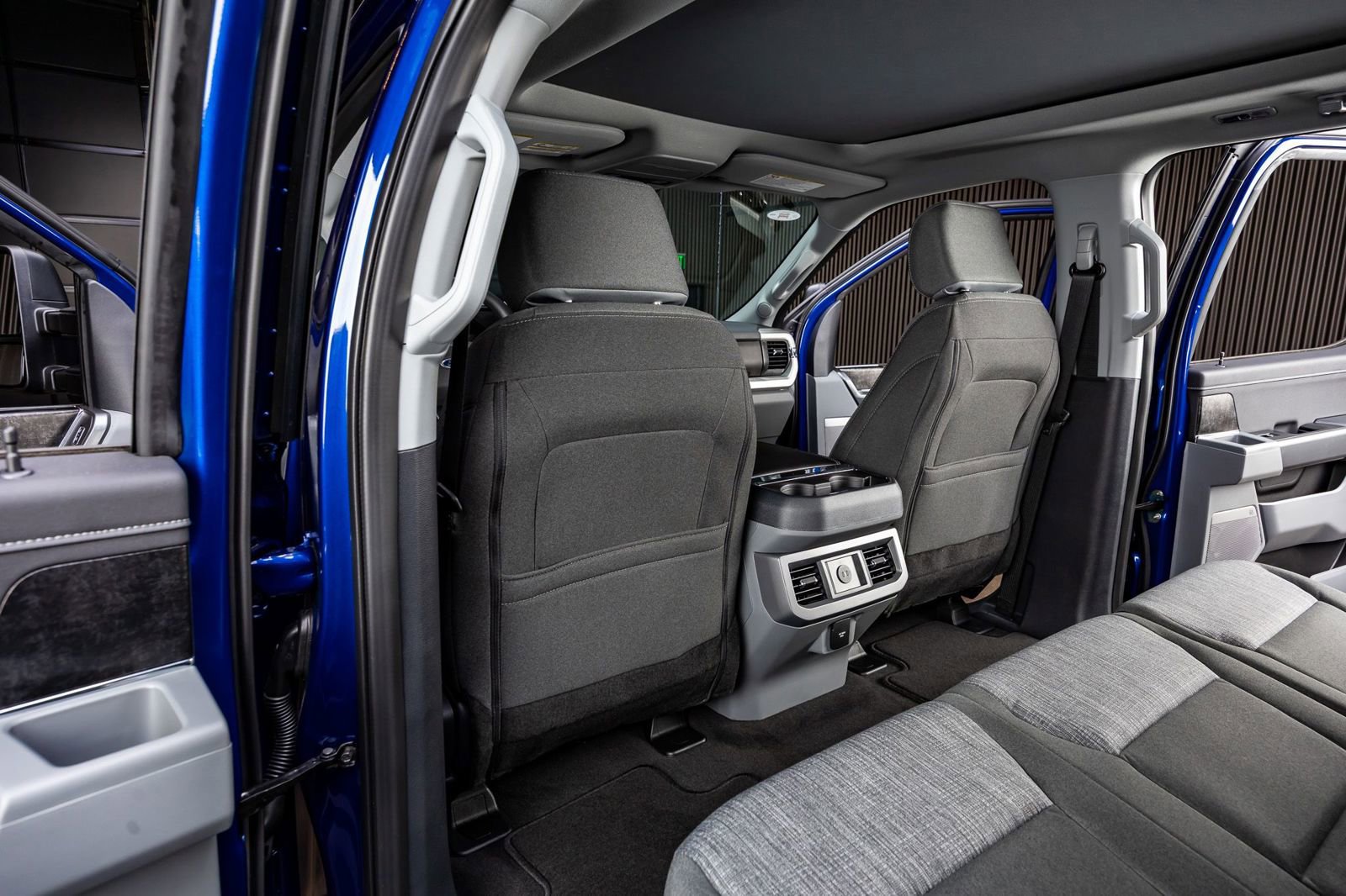 Used 2026 Ford F250 XLT w/ XLT Premium Package image 34