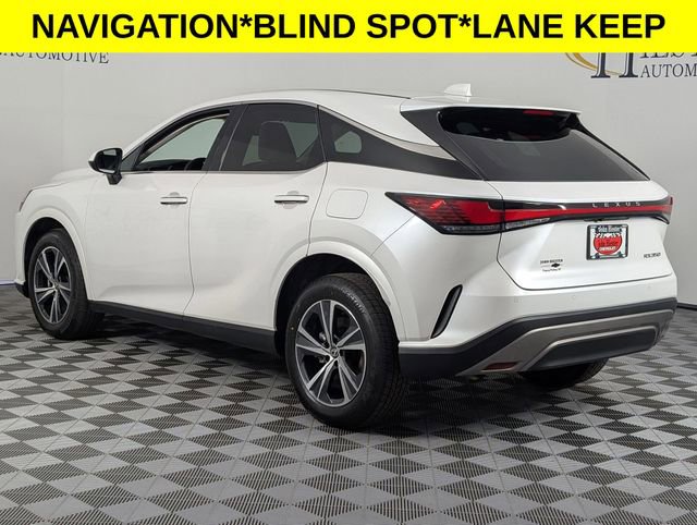 Used 2023 Lexus RX 350 FWD image 5
