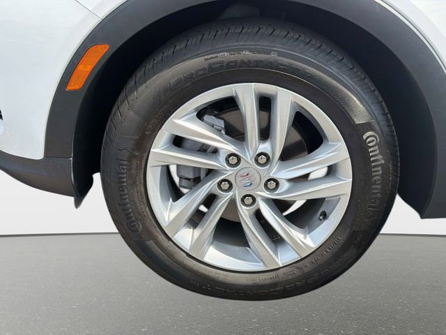Used 2024 Buick Envista Preferred FWD image 10