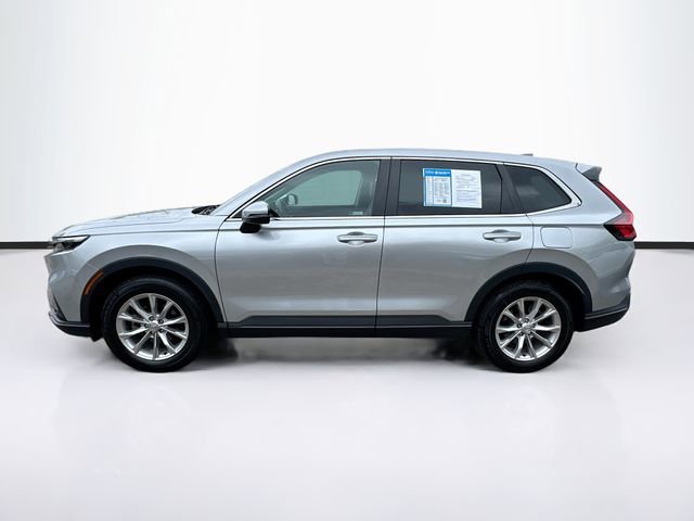 Certified 2024 Honda CR-V EX-L image 4