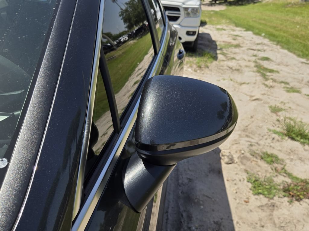 Certified 2025 Hyundai Sonata SE FWD image 7