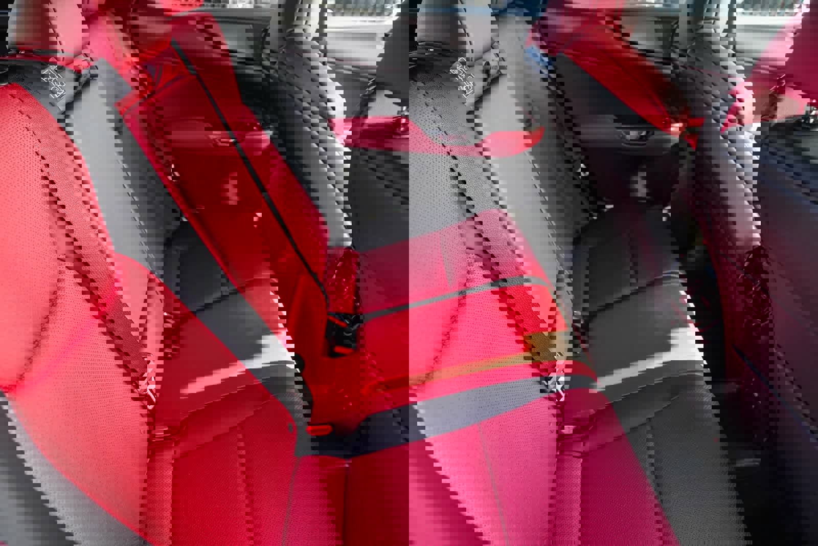 Used 2022 Lexus NX 450h+ F Sport image 16