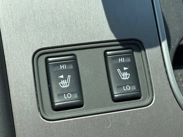 Certified 2024 Nissan Murano SL AWD/4WD image 19