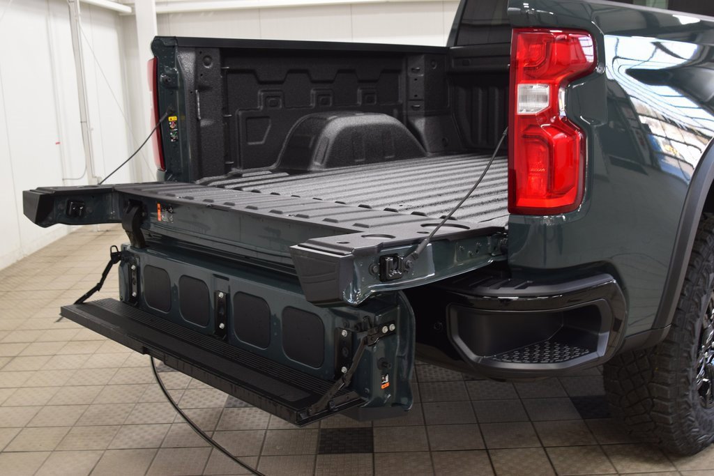 New 2026 Chevrolet Silverado 1500 ZR2 image 29