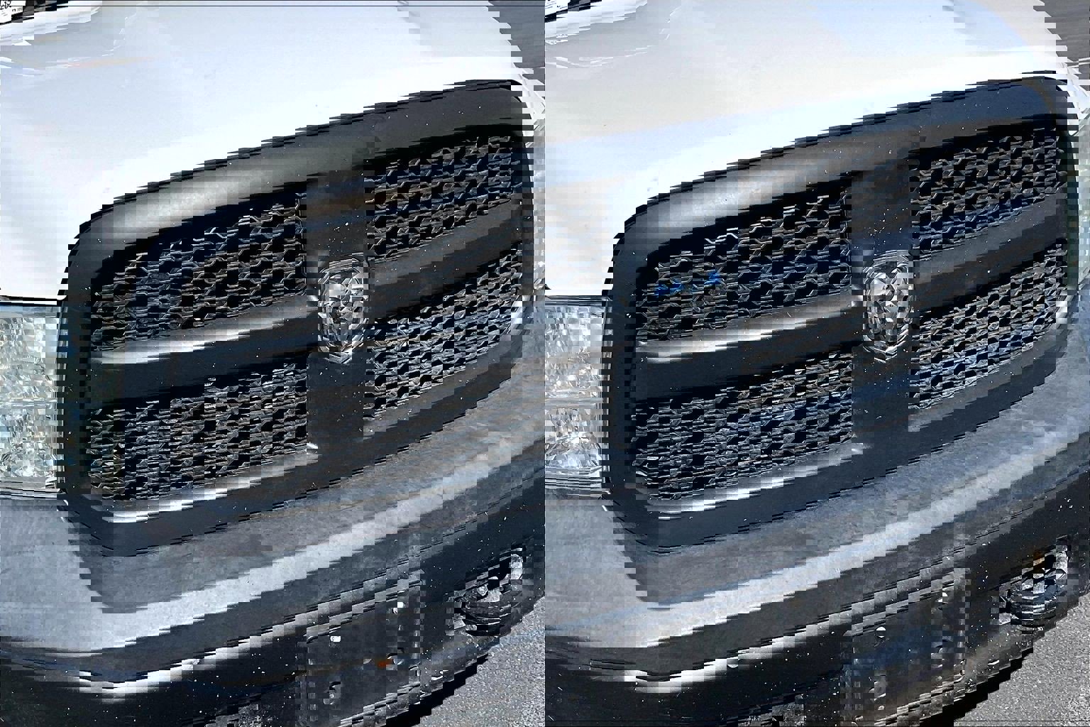 Used 2015 RAM 1500 Tradesman w/ Protection Group image 9