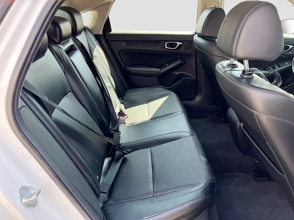 Used 2022 Honda Civic EX-L image 26