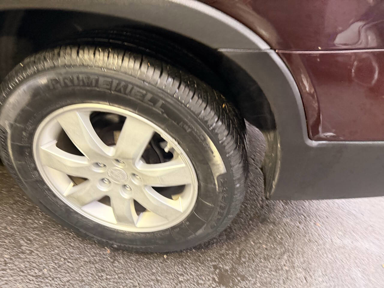 Used 2011 Kia Sorento LX 4dr SUV w/ Convenience Pkg image 8