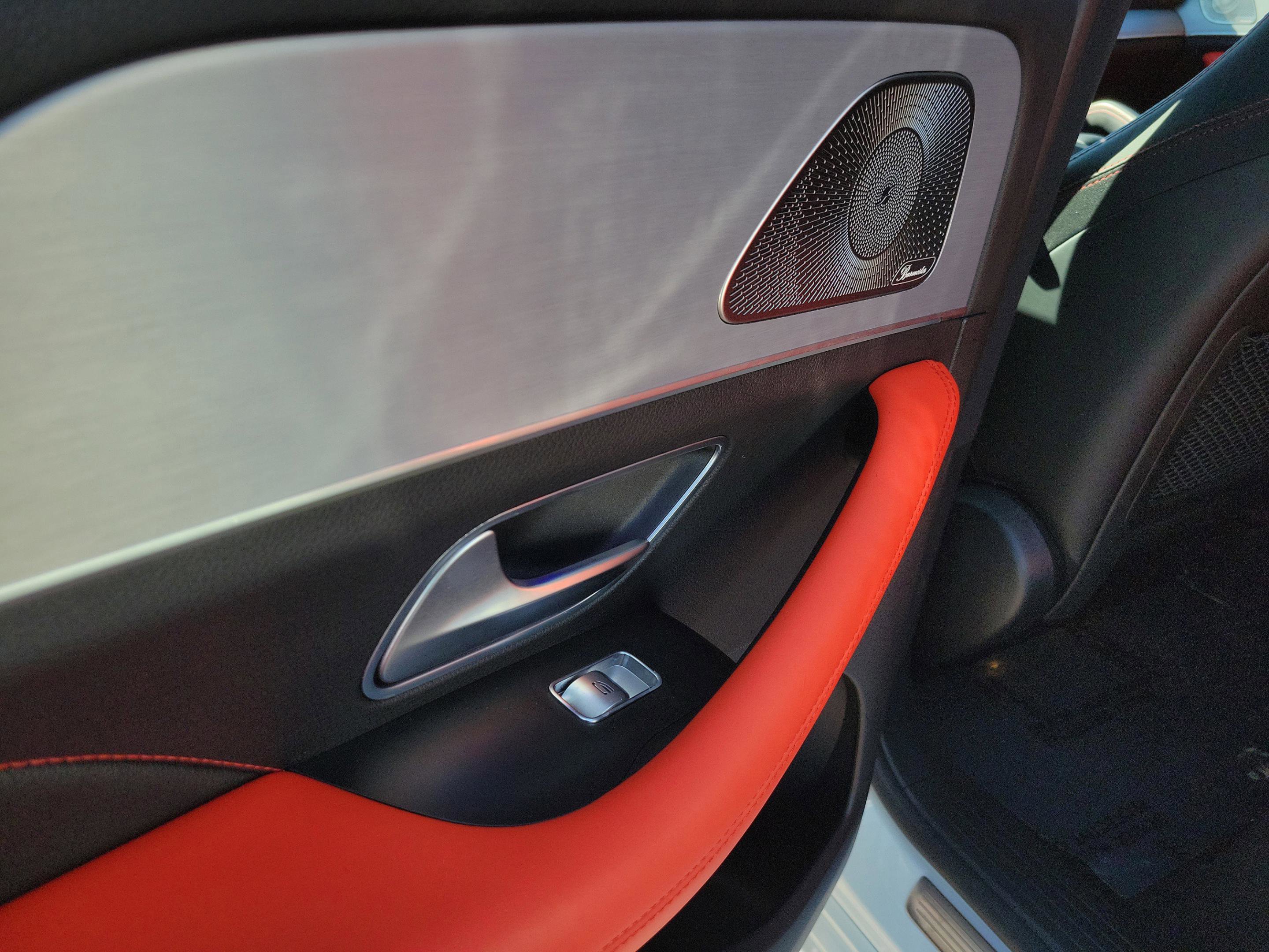 Used 2024 Mercedes-Benz GLE 53 AMG 4MATIC Coupe image 25