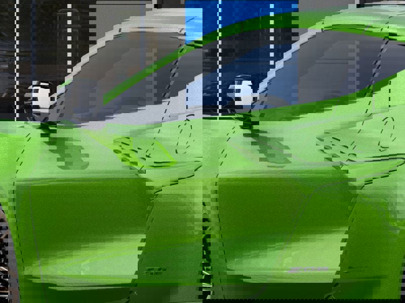 New 2026 Chevrolet Corvette Z06 image 12