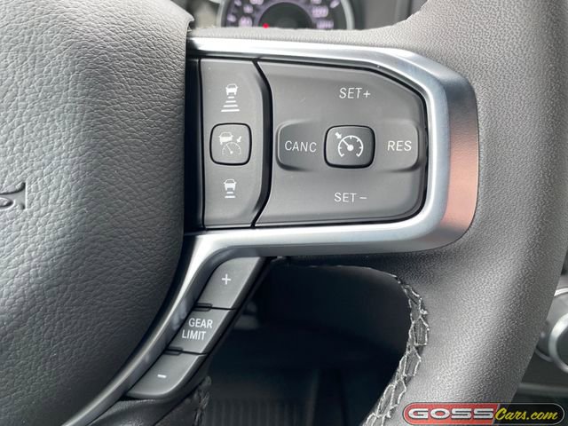 New 2026 RAM 1500 Big Horn image 18